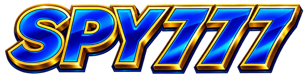 Logo SPY777
